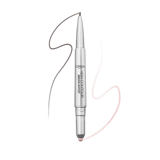 L'Oréal Brow Artist High Contour Augenbrauenstift