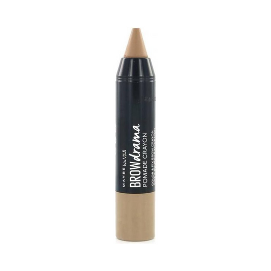 Maybelline Brow Drama Pomade Crayon Augenbrauenstift
