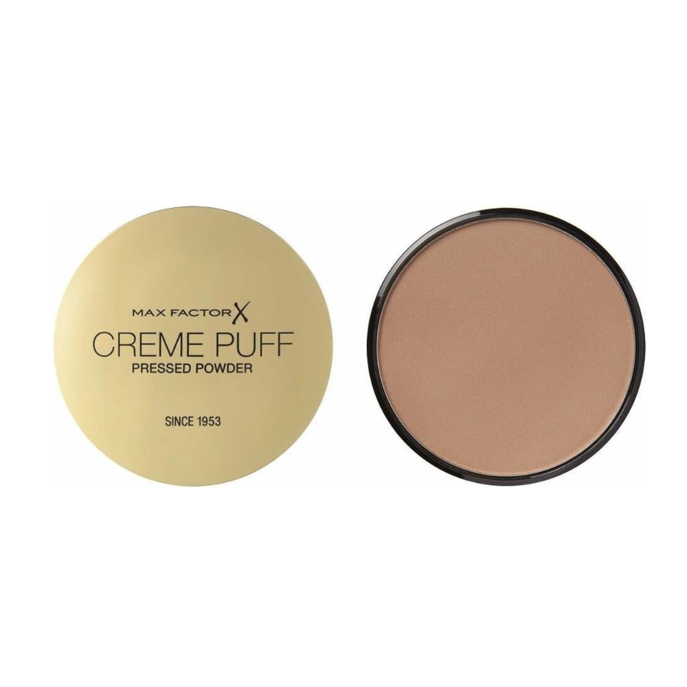 Max Factor Creme Puff Gesichtspuder 21G