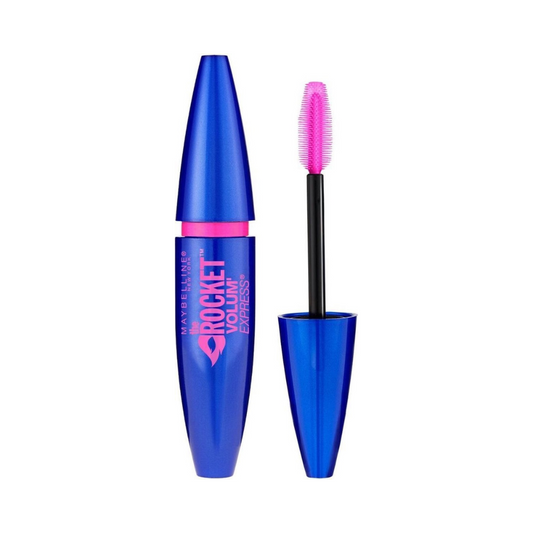 Maybelline Volum Express Mascara – The Rocket Black