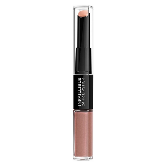 L'Oréal Paris Paris Lippen Make-up Infaillible Lippenstift 24h
