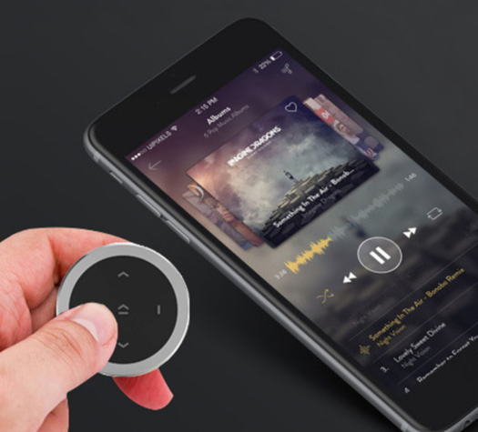 Bluetooth-Steuerung, kabellose Kamera, Selfie-Lösung für iPhone, Android