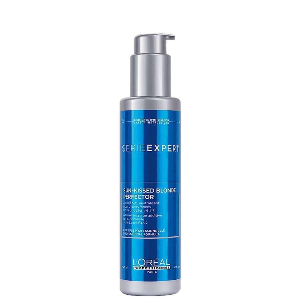 L'Oréal Professionnel Serie Expert Blondifier Booster Sun-Kissed Blonde 150ml