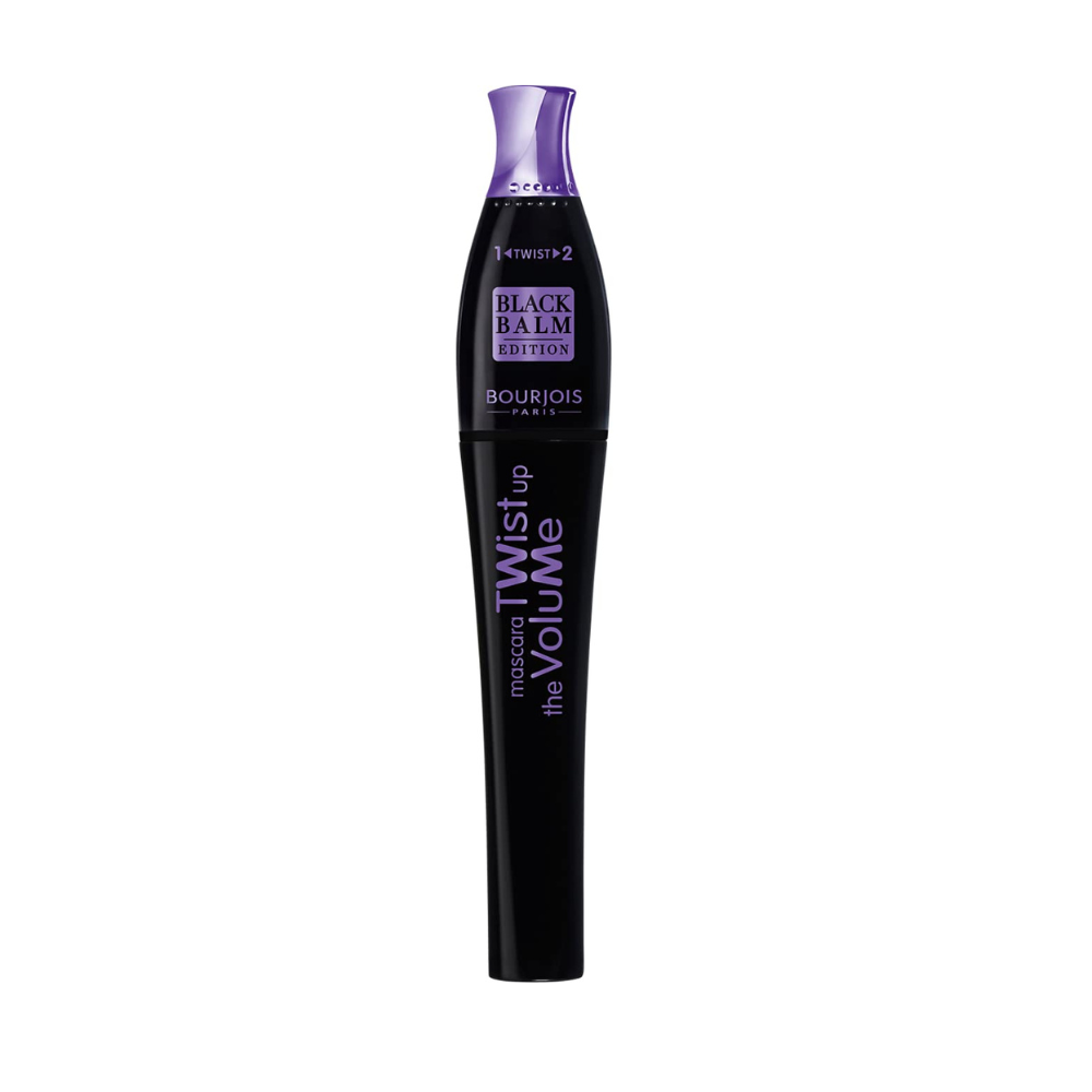 Bourjois Volume Glamour-Mascara