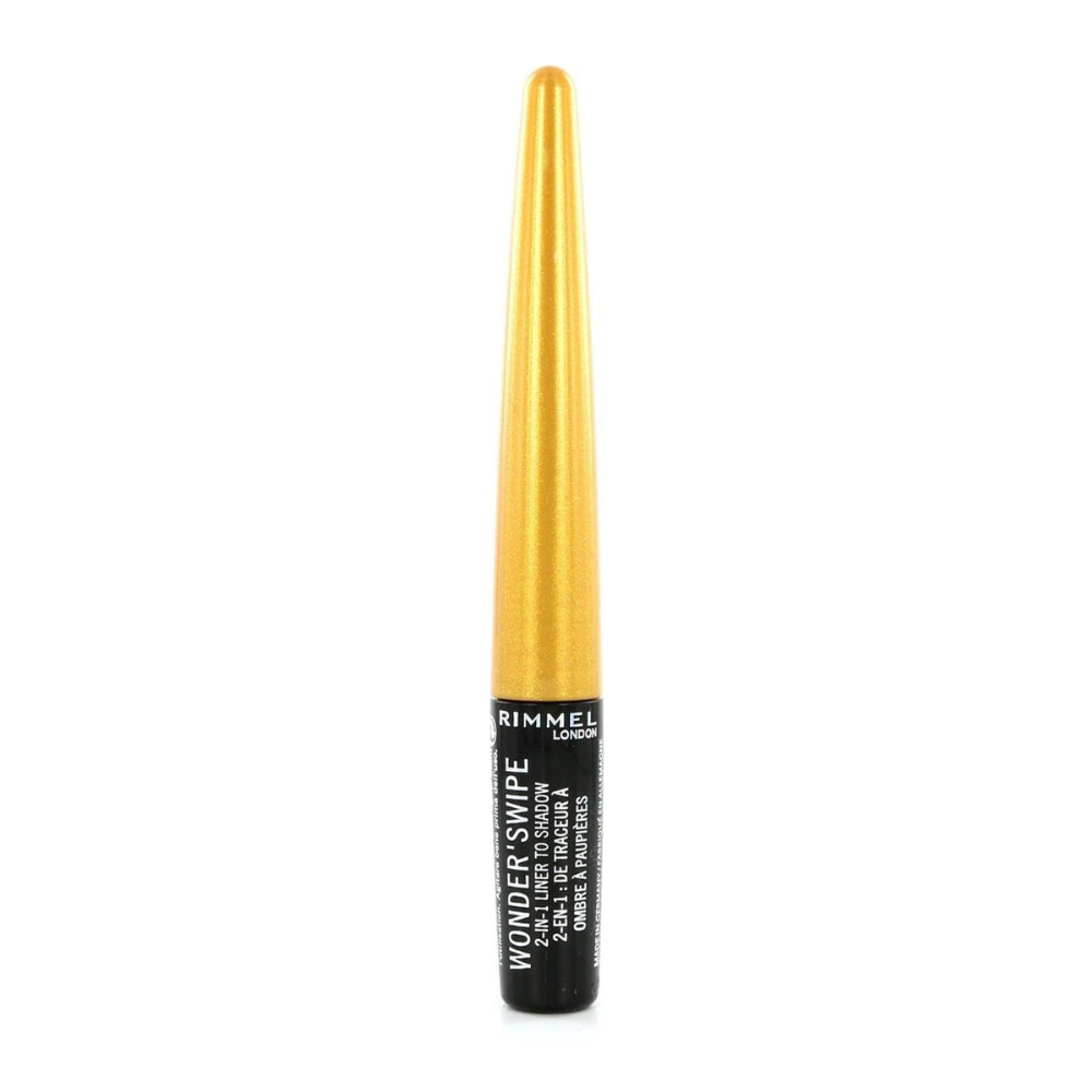 Rimmel London Wonder Swipe 2In1 Liner To Shadow