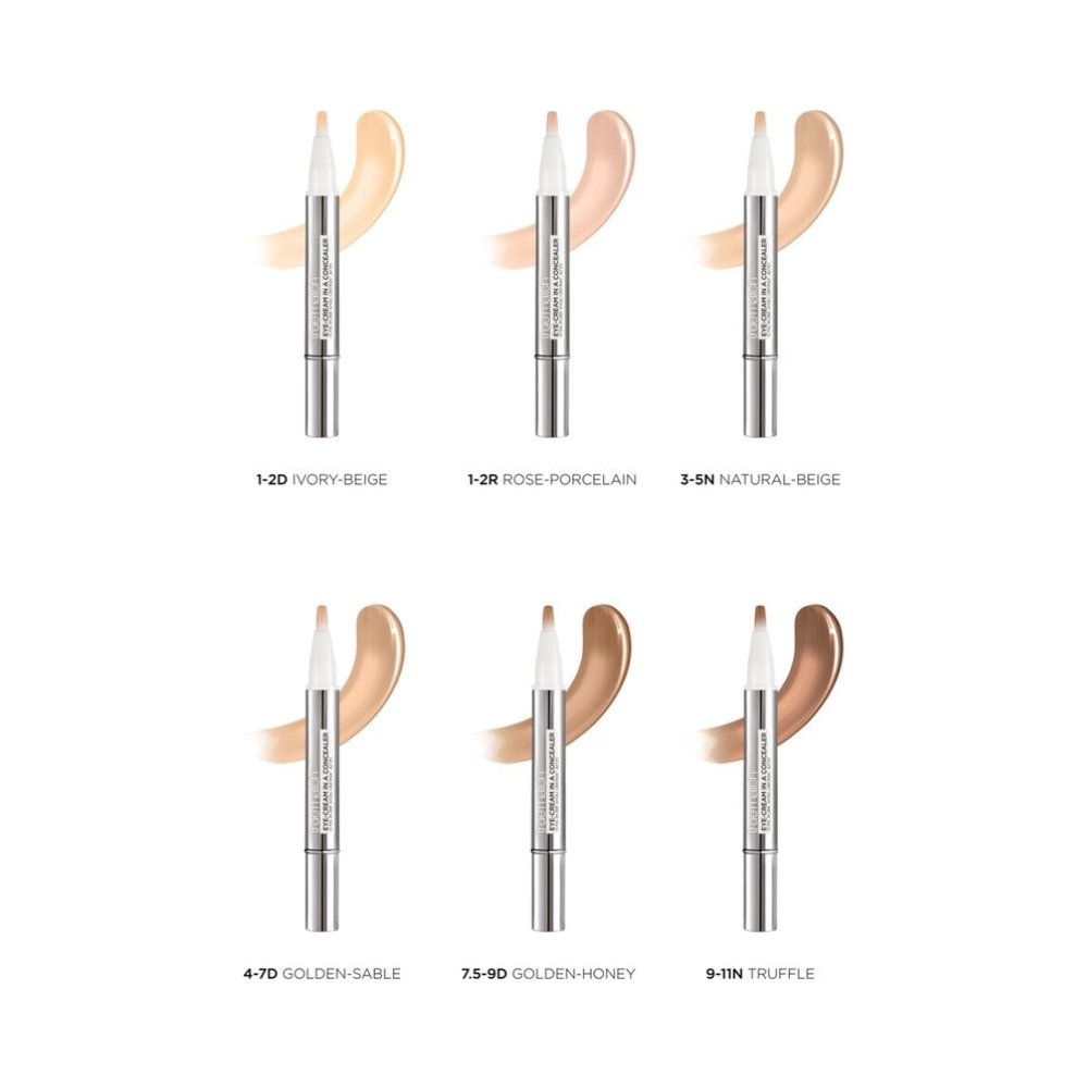 L’Oréal Paris True Match Touche Magique Concealer