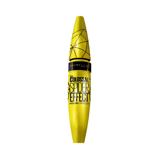 Maybelline New York Colossal Spider - Express Mascara 9,5 ml