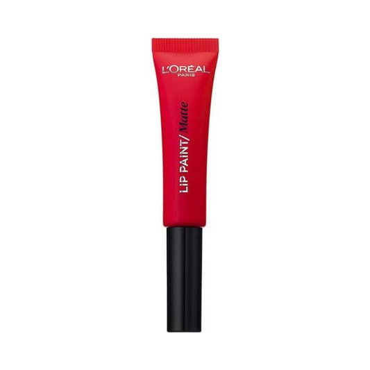 L'Oreal Paris Matter Lippenstift Infaillible Lip Paint Matte