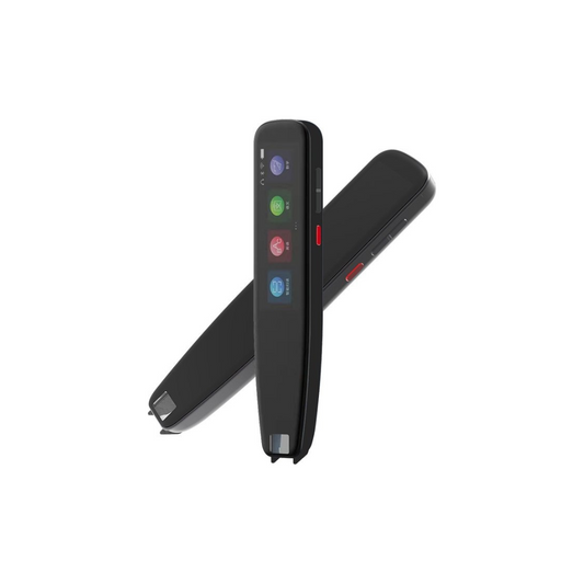 Stift Übersetzungsgerät, Mehrsprachiges Wörterbuch Stift