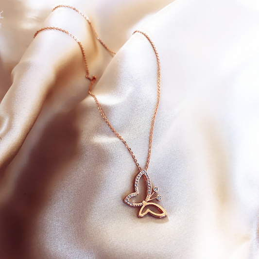 Eleganter Modeschmuck für Damen