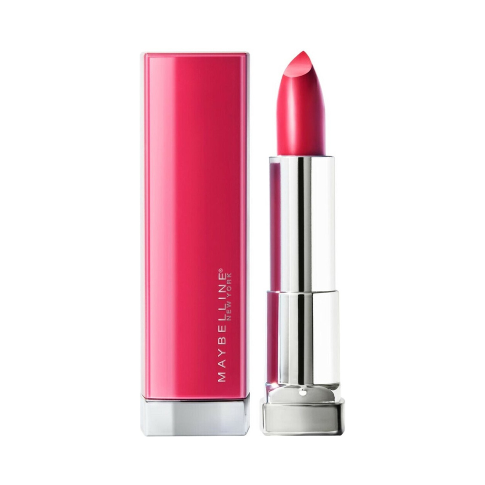 Maybelline New York, Lippenstift Color Sensational Made All