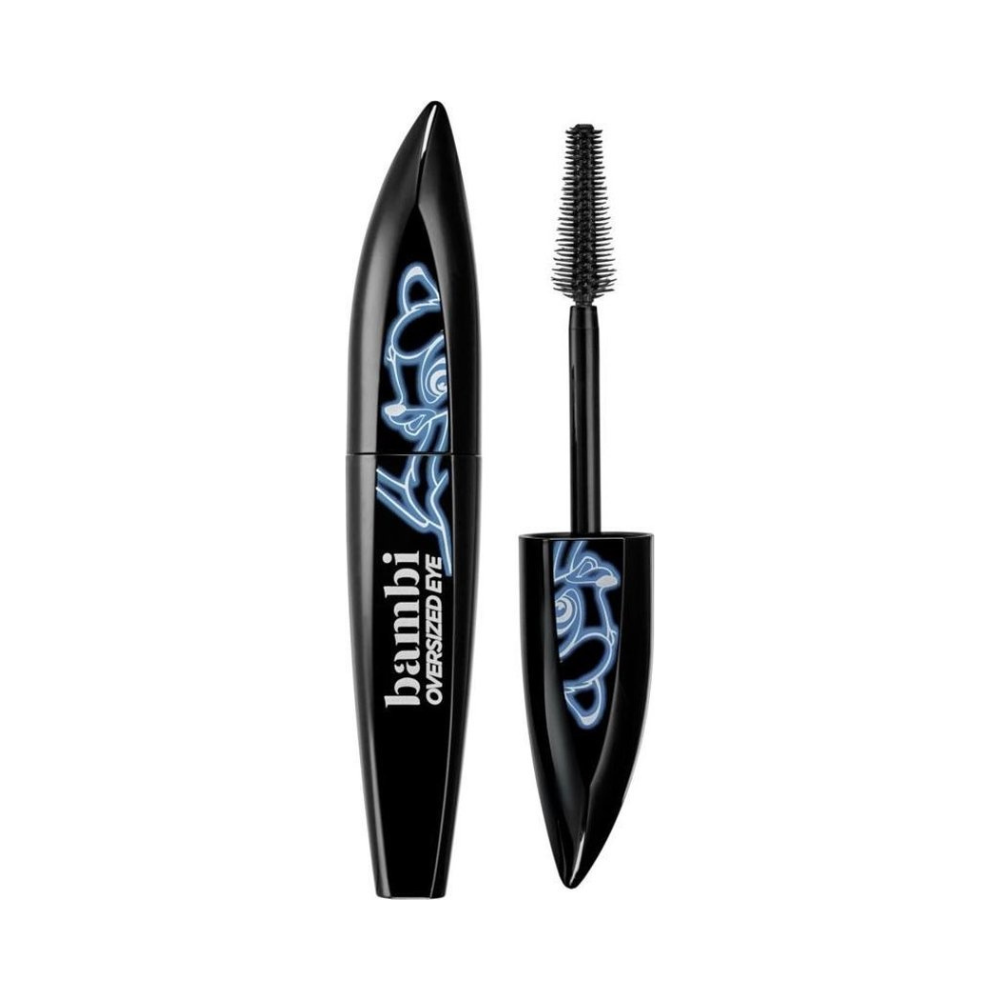 L'Oréal Paris Bambi XXL Oversized Eye Mascara Volumen- und Längen-Mascara 8,9 ml