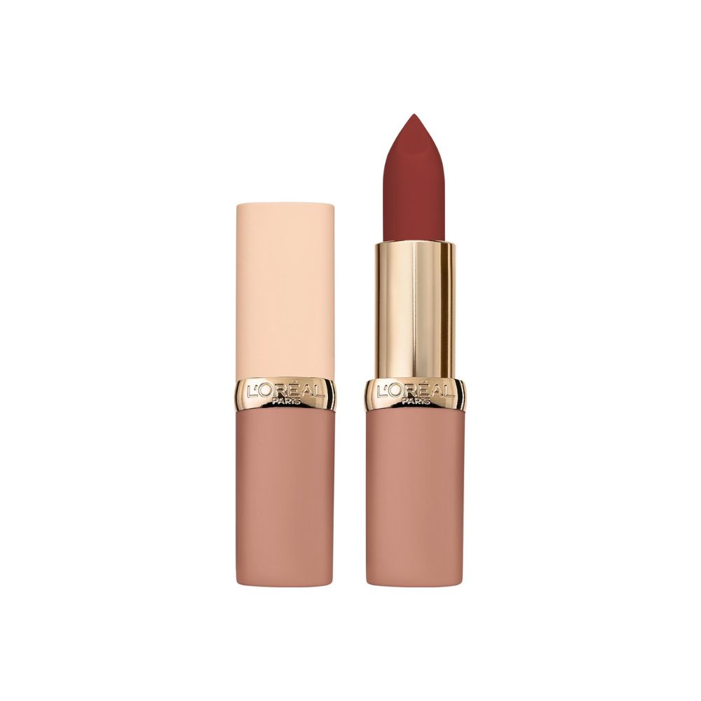 L’Oréal Paris Color Riche Ultra Matte Free the Nudes
