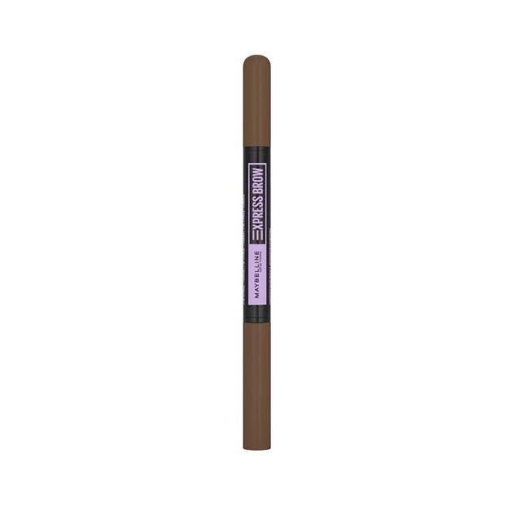 Maybelline New York Express Brow Satin Duo Augenbrauenstift und -puder