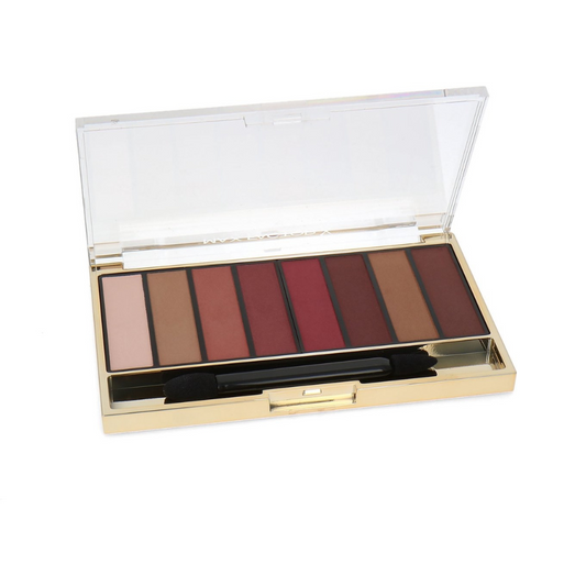 Max Factor Masterpiece Nude Member Treasures Palette