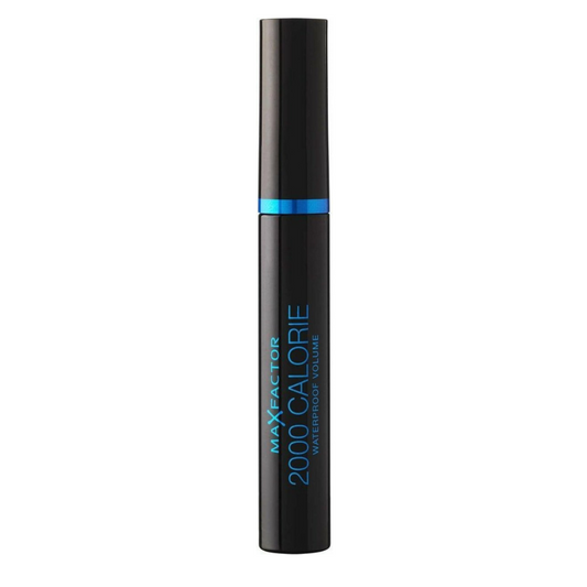 Max Factor 2000 Calorie Dramatic Volume Waterproof Mascara - 001 Black