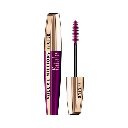 L'Oréal Paris Volume Million Lashes Fatale Mascara