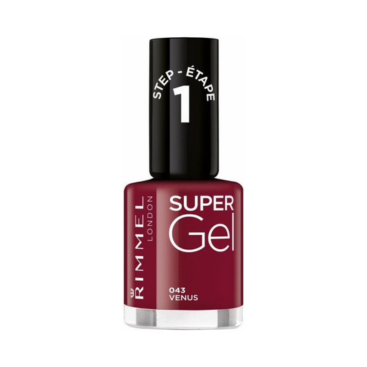 Rimmel London Super Gel Nagellack