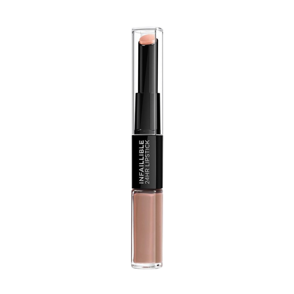 L'Oréal Paris Paris Lippen Make-up Infaillible Lipstick 24h