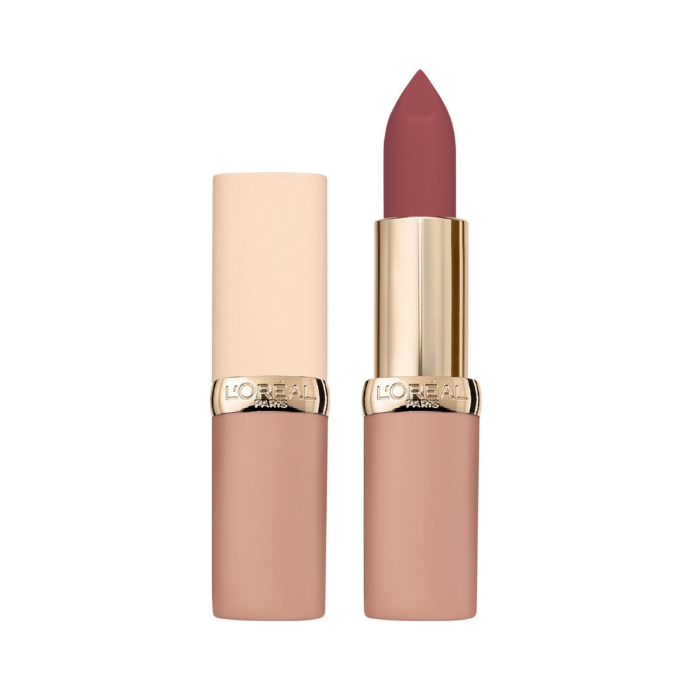 L’Oréal Paris Color Riche Ultra Matte Free the Nudes