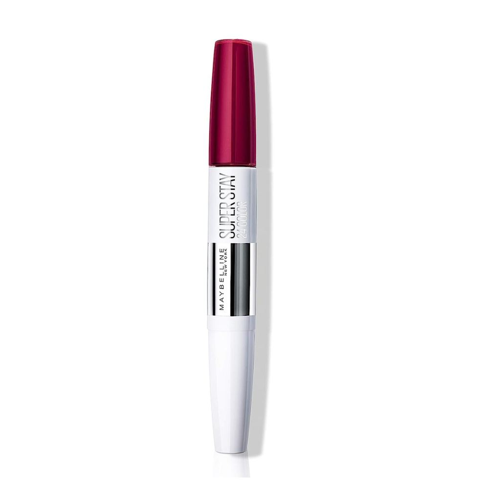 Maybelline Super Stay 24H Lipstick
