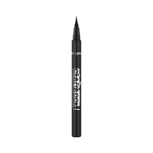 Miss Sporty Crazy Me Micro Eyeliner Black