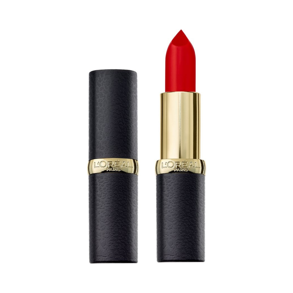 L'Oréal Paris Color Riche Matte Lippenstift -4,54 gr