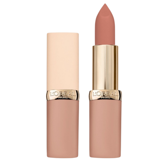 L'Oréal Paris Color Riche Ultra Matte Free the Nudes