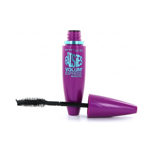 Maybelline Volum‘ Express The Falsies – Sehr Schwarz – 10,7 ml