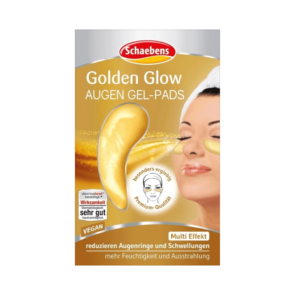 Schaebens Gezichtsmasker