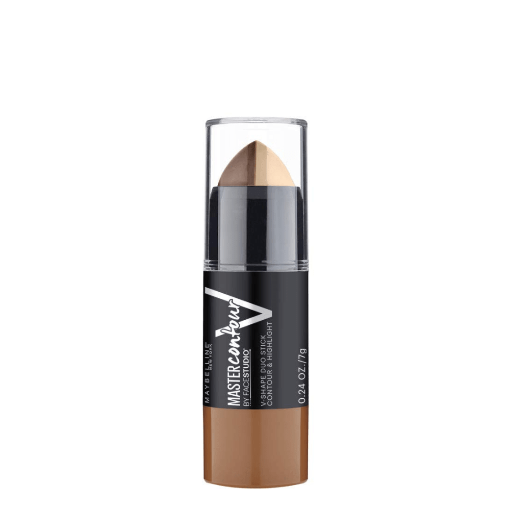 Maybelline New York Master Contour V-Shape Duo Stick