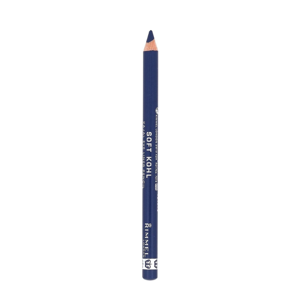 Rimmel London Soft Kohl Kajal Eye Pencil