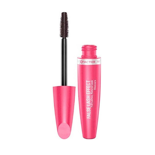 Max Factor False Lash Effect Mascara - Black (Pink Case)