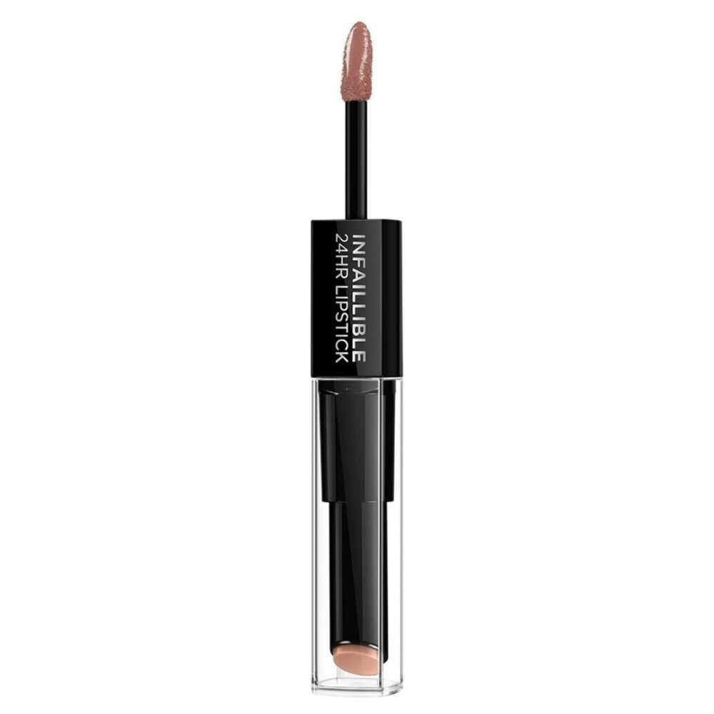 L'Oréal Paris Paris Lippen Make-up Infaillible Lipstick 24h