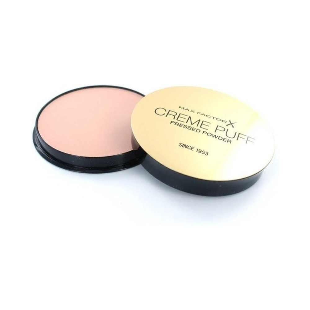 Max Factor Creme Puff Gesichtspuder 21G