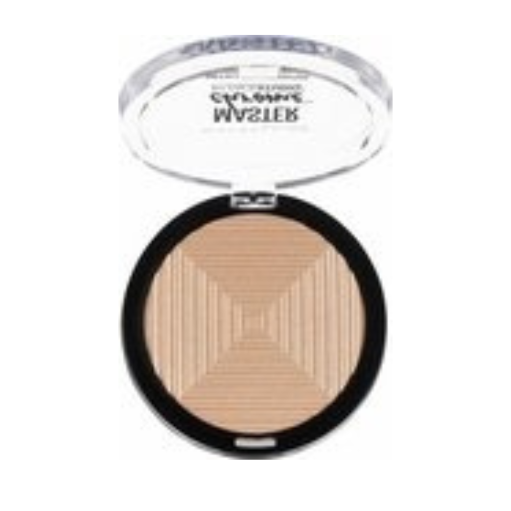 Maybelline Master Chrome Textmarker