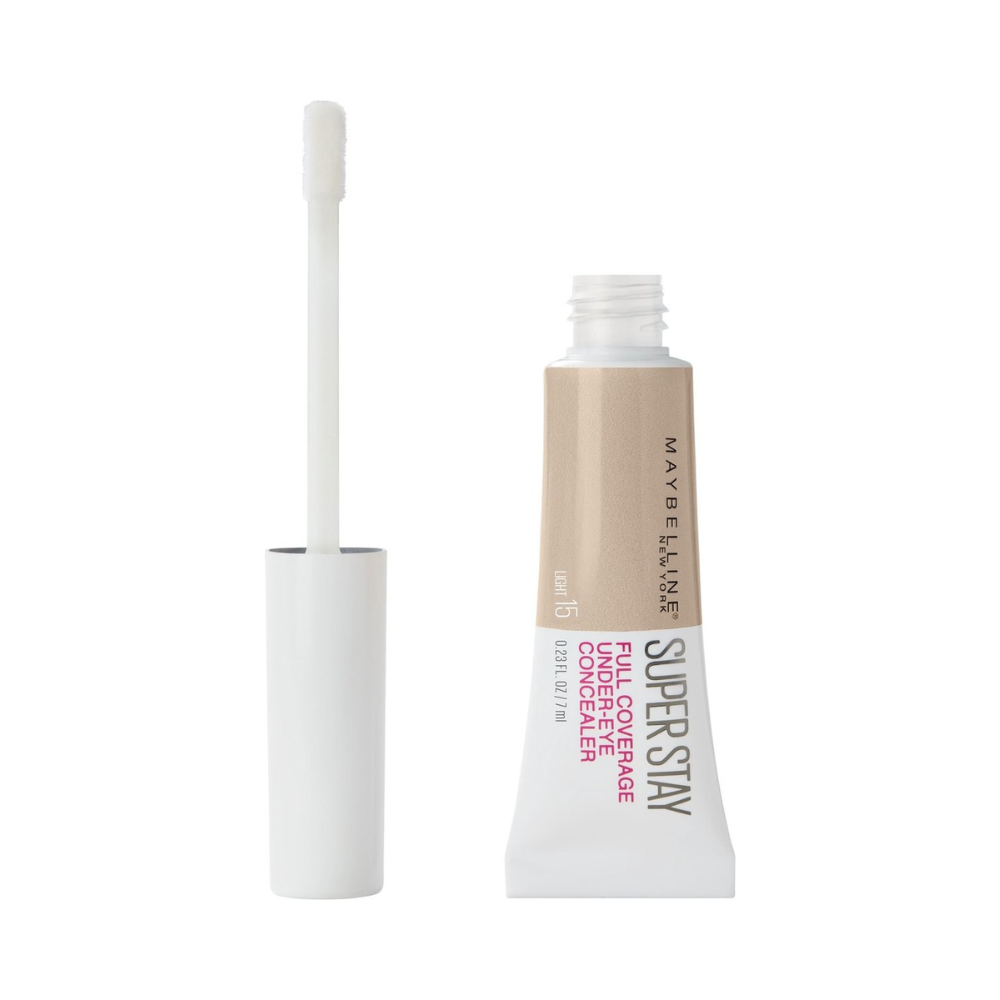 Maybelline SuperStay Under Eye Concealer