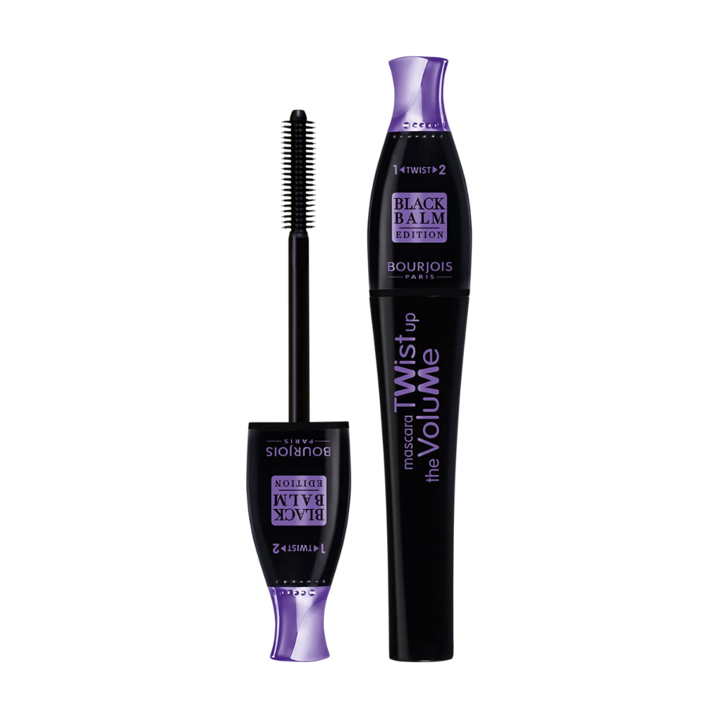 Bourjois Volume Glamour-Mascara