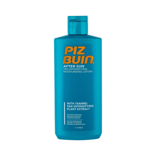 After Sun Moisturising Lotion With Tanimel Containing Tanimelu 200ml