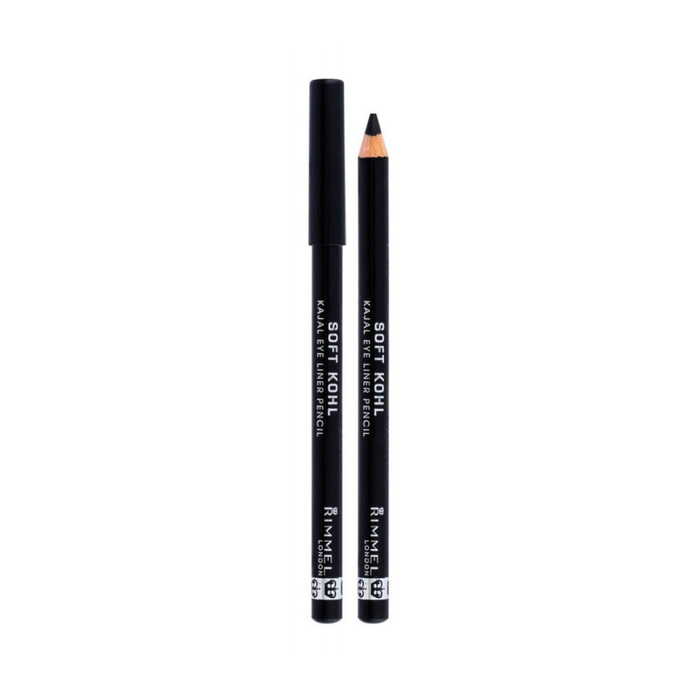 Rimmel London Soft Kohl Kajal Eye Pencil