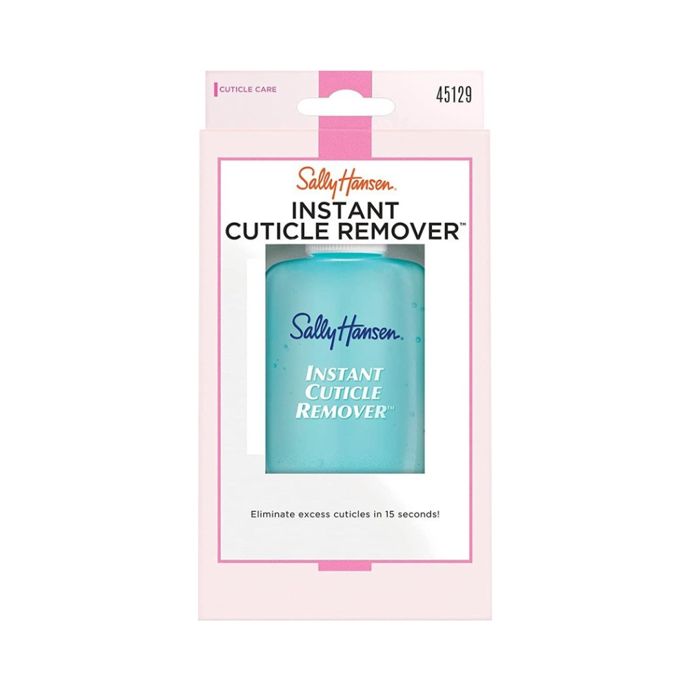 Sally Hansen Instant Cuticle Remover -Nagelriemverzorging