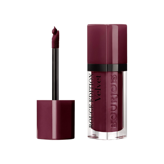 Bourjois Paris Rouge Edition Velvet Lippenstift 7,7 ml