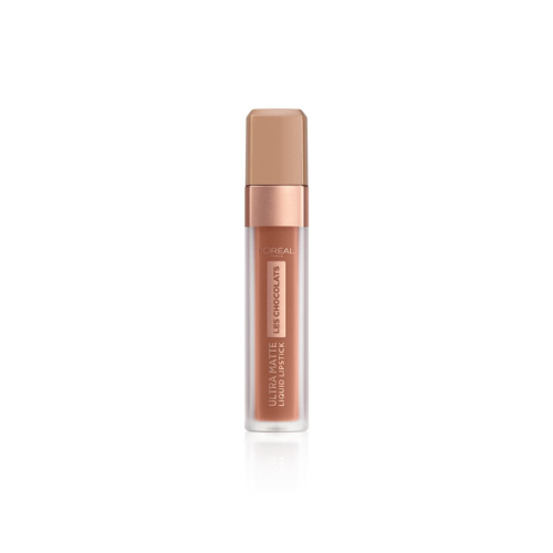L’Oréal Paris Infaillible Ultra Matte Les Chocolats Lippenstift