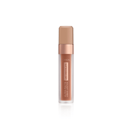 L’Oréal Paris Infaillible Ultra Matte Les Chocolats Lippenstift