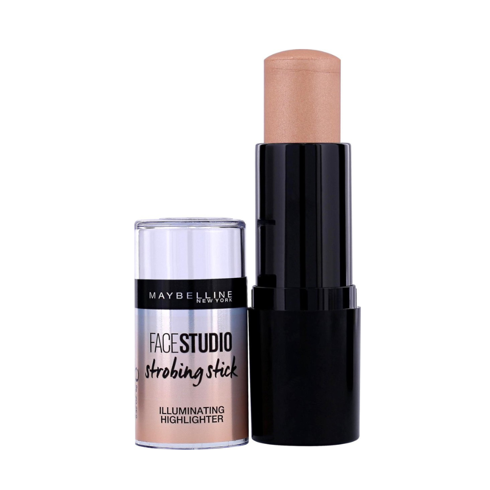 Maybelline Master Studio Strobing Highlighter Stick