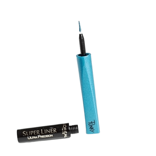 L'Oréal Super Liner Ultra Precision Eyeliner - Turquoise