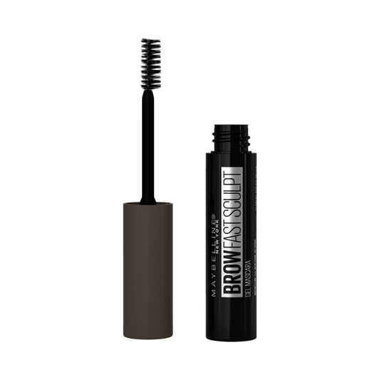 Maybelline Brow Fast Sculpt Braunes Augenbrauengel