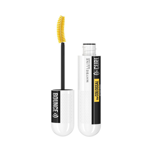 Maybelline The Colossal Curl Bounce Mascara