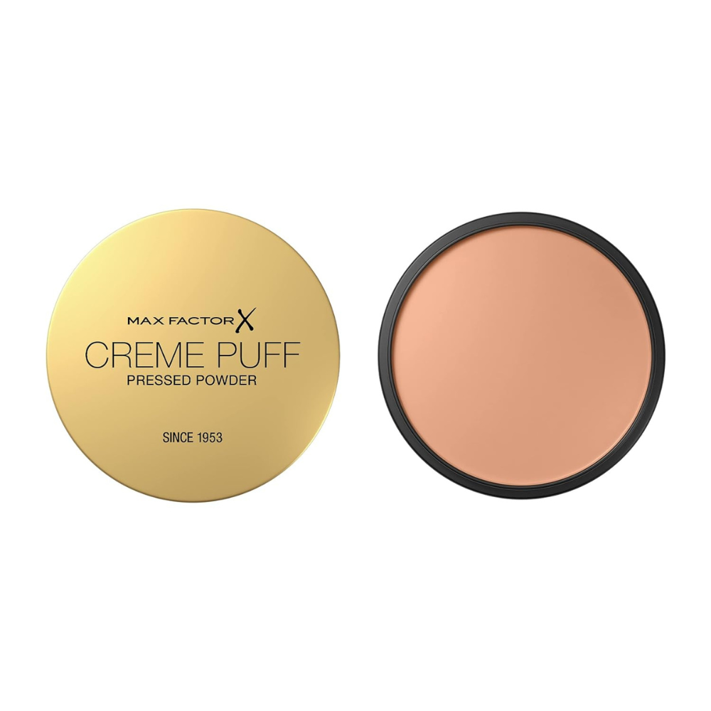 Max Factor Creme Puff Gesichtspuder 21G