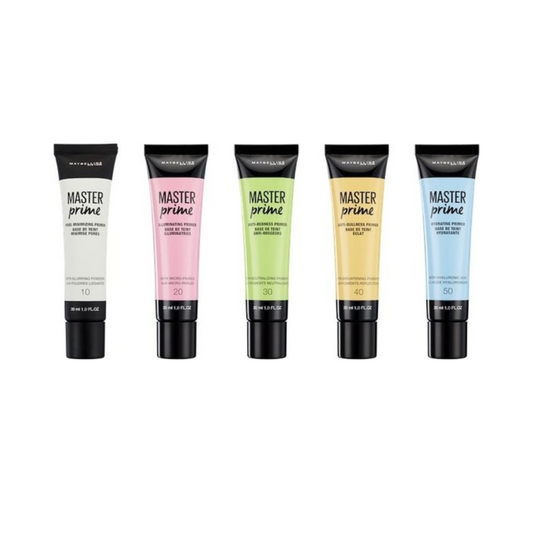 Maybelline Face Studio Primer